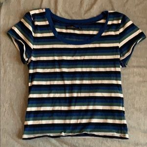 Abercrombie And Fitch Shirt